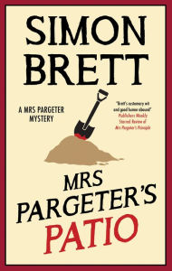 Free book search and download Mrs Pargeter's Patio  (English literature)