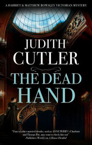 Epub books free downloads The Dead Hand 