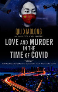 Free english audio books download Love and Murder in the Time of Covid