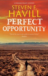 Ebook download english Perfect Opportunity (English Edition) by Steven F. Havill