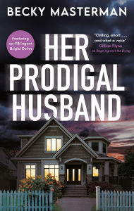 Free download of books for ipad Her Prodigal Husband by Becky Masterman