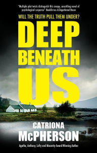 Free audio books for mp3 to download Deep Beneath Us English version