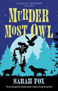 Download pdf format books Murder Most Owl