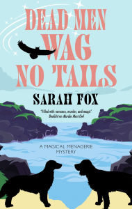 Ebooks kostenlos und ohne anmeldung downloaden Dead Men Wag No Tails (English Edition) iBook by Sarah Fox