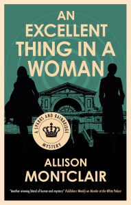Download ebooks google nook An Excellent Thing in a Woman