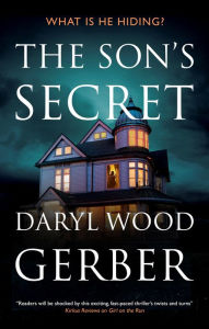 Download free ebooks in pdb format The Son's Secret iBook RTF by Daryl Wood Gerber in English