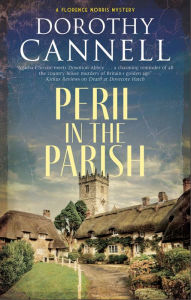 Ebook text format free download Peril in the Parish 9781448312672 (English literature)