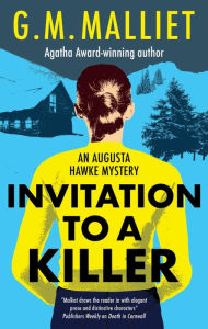 Title: Invitation to a Killer, Author: G. M. Malliet