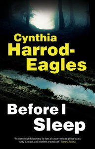Title: Before I Sleep, Author: Cynthia Harrod-Eagles
