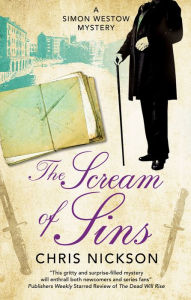 Books to download to ipod free The Scream of Sins English version