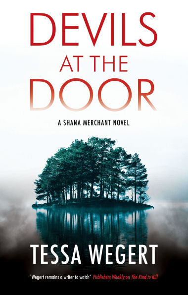 Devils at the Door (Shana Merchant Series #5)