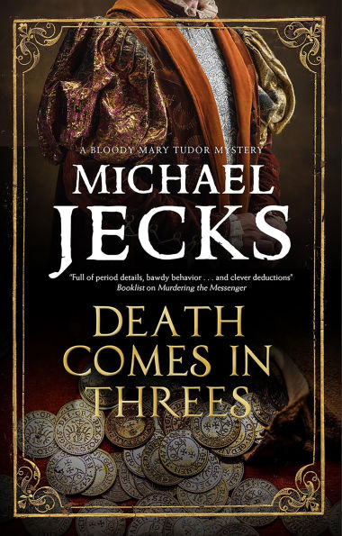 Death Comes Threes