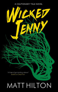 Free books to download to ipad mini Wicked Jenny by Matt Hilton iBook ePub MOBI 9781448313938