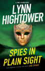 Spies in Plain Sight