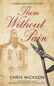 Title: Them Without Pain, Author: Chris Nickson