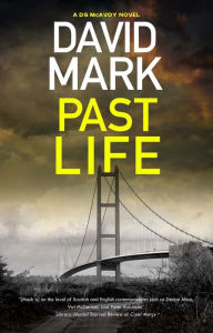 Title: Past Life, Author: David Mark