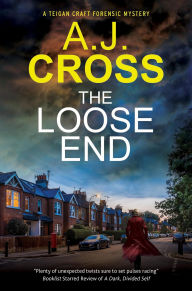 Best books to download on ipad The Loose End (English Edition) 9781448314744