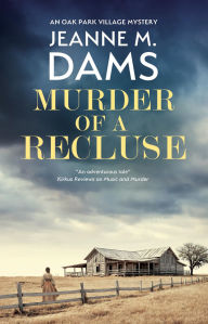 Books in english download free Murder of a Recluse