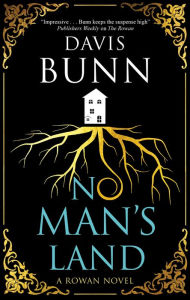 Title: No Man's Land, Author: Davis Bunn