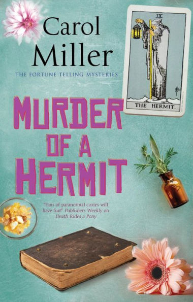 Murder Of A Hermit