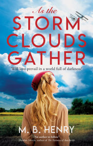 Ebook ipod touch download As the Storm Clouds Gather 9781448315536 DJVU (English Edition)