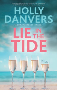 Free digital audio books download Lie in the Tide
