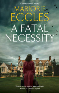 Download free pdf books for phone A Fatal Necessity