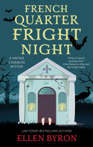 Real book download rapidshare French Quarter Fright Night (English literature) 9781448316502 DJVU