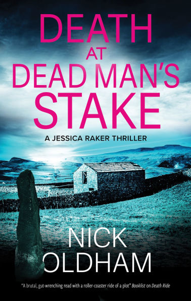 Death At Dead Man's Stake