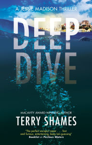 Best books to read free download Deep Dive by Terry Shames DJVU ePub FB2