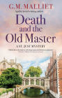 Death and the Old Master (St. Just Series #6)