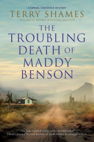 Download ebooks for iphone 4 The Troubling Death of Maddy Benson 9781448317035