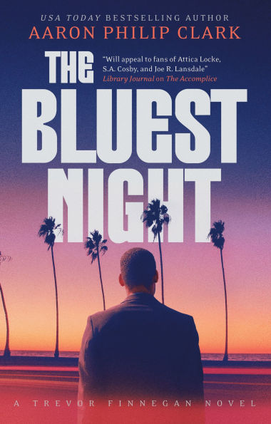 The Bluest Night