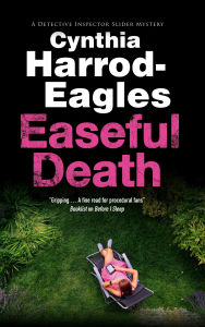 Title: Easeful Death, Author: Cynthia Harrod-Eagles