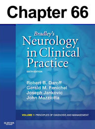 Title: Dementias: Chapter 66 of Bradley's Neurology in Clinical Practice, Author: Robert Daroff