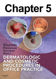 Title: Suture Material: Chapter 5 of Dermatologic and Cosmetic Procedures in Office Practice, Author: Richard Usatine