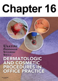 Title: Intralesional Injections: Chapter 16 of Dermatologic and Cosmetic Procedures in Office Practice, Author: Richard Usatine