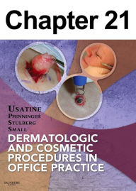 Title: Botulinum Toxin: Chapter 21 of Dermatologic and Cosmetic Procedures in Office Practice, Author: Richard Usatine