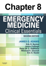 Title: Trauma Resuscitation: Chapter 8 of Emergency Medicine, Author: James Adams