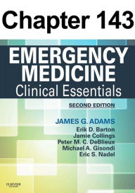 Title: General Approach to the Poisoned Patient: Chapter 143 of Emergency Medicine, Author: James Adams