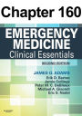 Acid-Base Disorders: Chapter 160 of Emergency Medicine