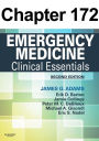 Sepsis: Chapter 172 of Emergency Medicine