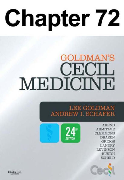 Acute Coronary Syndrome: Chapter 72 of Goldman's Cecil Medicine