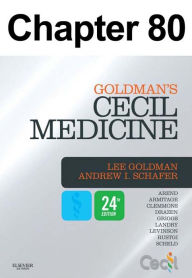 Title: Other Peripheral Arterial Diseases: Chapter 80 of Goldman's Cecil Medicine, Author: Lee Goldman