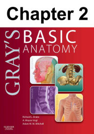 Title: Back: Chapter 2 of Gray's Basic Anatomy, Author: Richard Drake