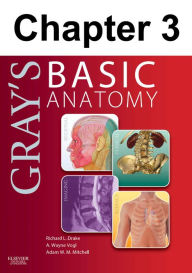 Title: Thorax: Chapter 3 of Gray's Basic Anatomy, Author: Richard Drake