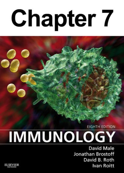 Mononuclear Phagocytes in Immune Defense: Chapter 7 of Immunology