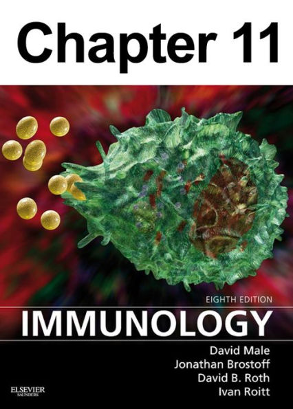 Regulation of the Immune Response: Chapter 11 of Immunology