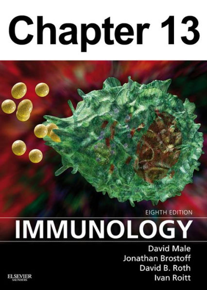 Immunity to Viruses: Chapter 13 of Immunology