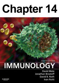 Title: Immunity to Bacteria and Fungi: Chapter 14 of Immunology, Author: David Male